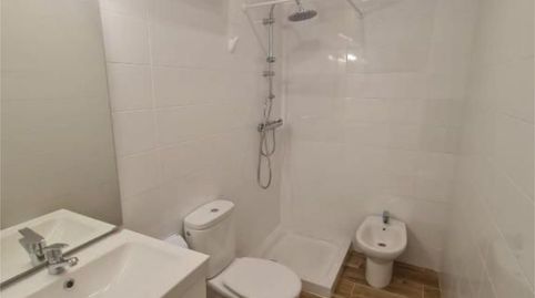Foto 3 de Piso de alquiler en Pasaje Don Valentín Martínez, 7, La Merced, Málaga Capital