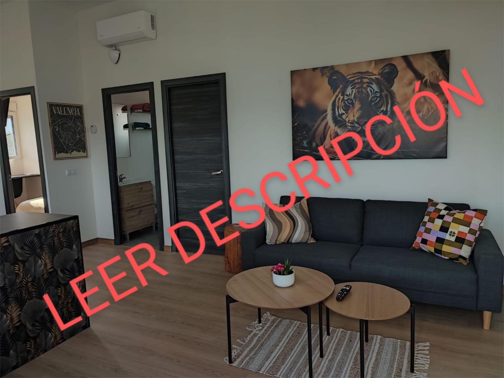 Casa adosada de lloguer a Carrer de l'Escabussonet, 1, Polígono del Aeropuerto
