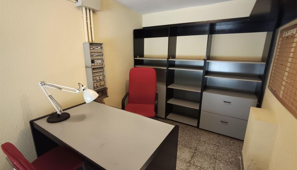 Commercial properties for sale in Calle de Fondabós, 1, Centro - Llano Samper, Jaca - image 1 Photo 1 of Commercial properties for sale in Calle de Fondabós, 1, Centro - Llano Samper, Jaca