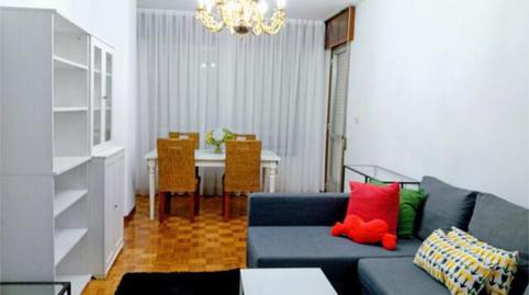 Foto 2 de Pis de lloguer a Couto, Ourense