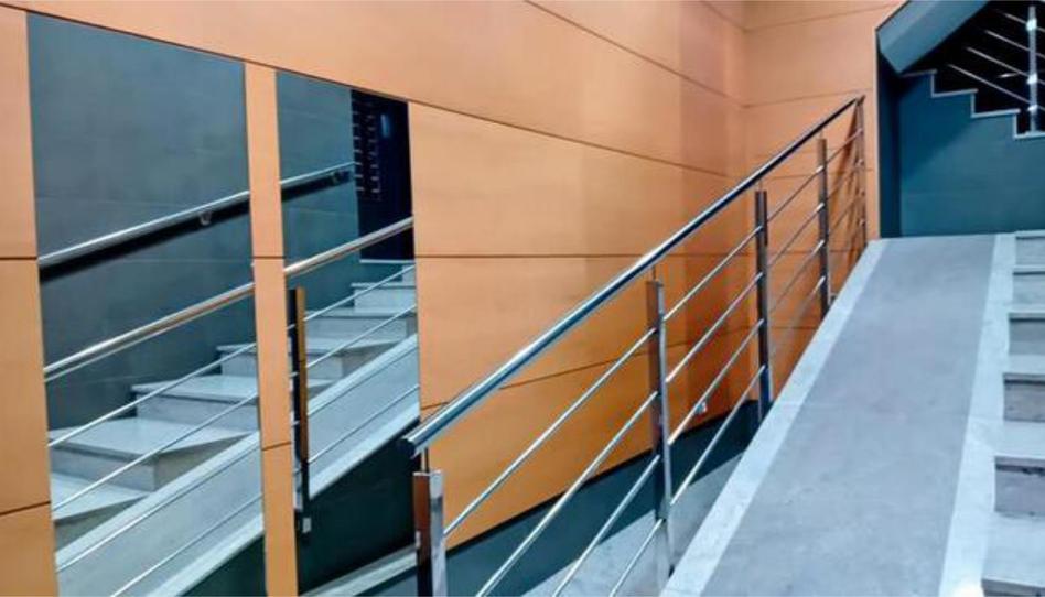 Foto 1 de Pis de lloguer a Couto, Ourense