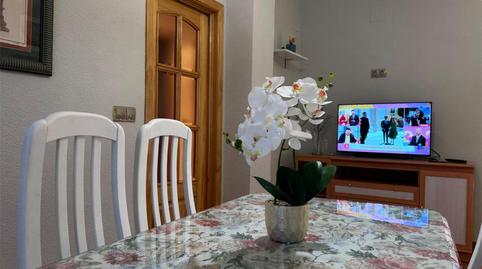 Foto 3 de Pis de lloguer a Calle Mayor de Santa Marina, 9, Sta. Marina - San Andrés - San Pablo - San Lorenzo,  Córdoba Capital