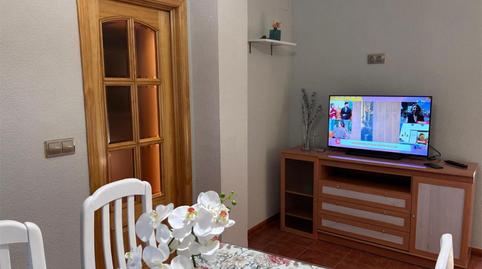 Foto 4 de Pis de lloguer a Calle Mayor de Santa Marina, 9, Sta. Marina - San Andrés - San Pablo - San Lorenzo,  Córdoba Capital