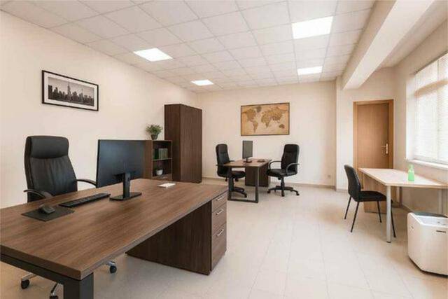 Oficina en Alquiler en Campus Norte - San Caetano