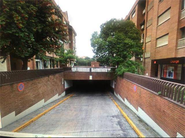 Garaje en Alquiler en Santa Teresa-Vista Hermosa