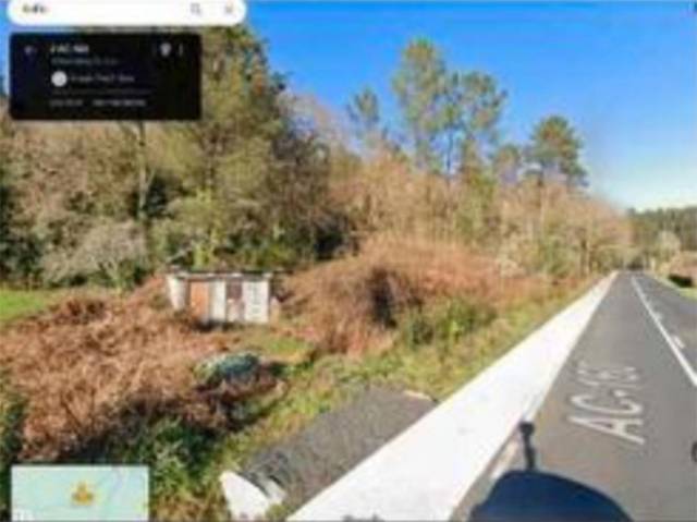 Terreno en Venta en AC-160, 2 en Vilarmaior