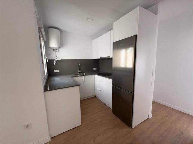 Piso en Venta en Calle Santander, 11 en Barrio Alto