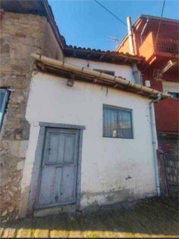 Casa-chalet en Venta en Quirós