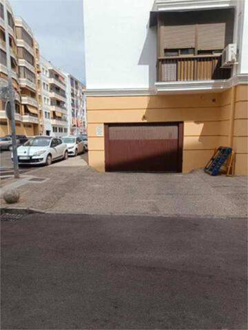 Garaje en Alquiler en Divina Pastora - La Yeguada