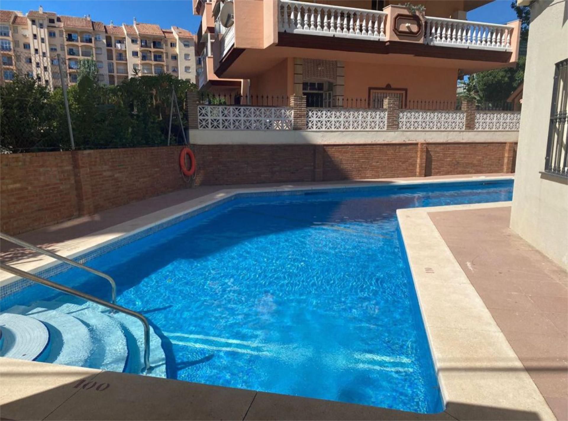 Flat to rent in Paseo Jesús Santos Rein, 51, Los Boliches