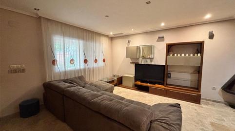 Pis de lloguer a Carrer de Xiva, 20, Parc Central, Valencia - imatge 3 Foto 3 de Pis de lloguer a Carrer de Xiva, 20, Parc Central, Valencia