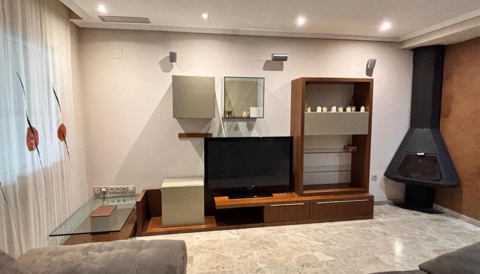 Pis de lloguer a Carrer de Xiva, 20, Parc Central, Valencia - imatge 1 Foto 1 de Pis de lloguer a Carrer de Xiva, 20, Parc Central, Valencia