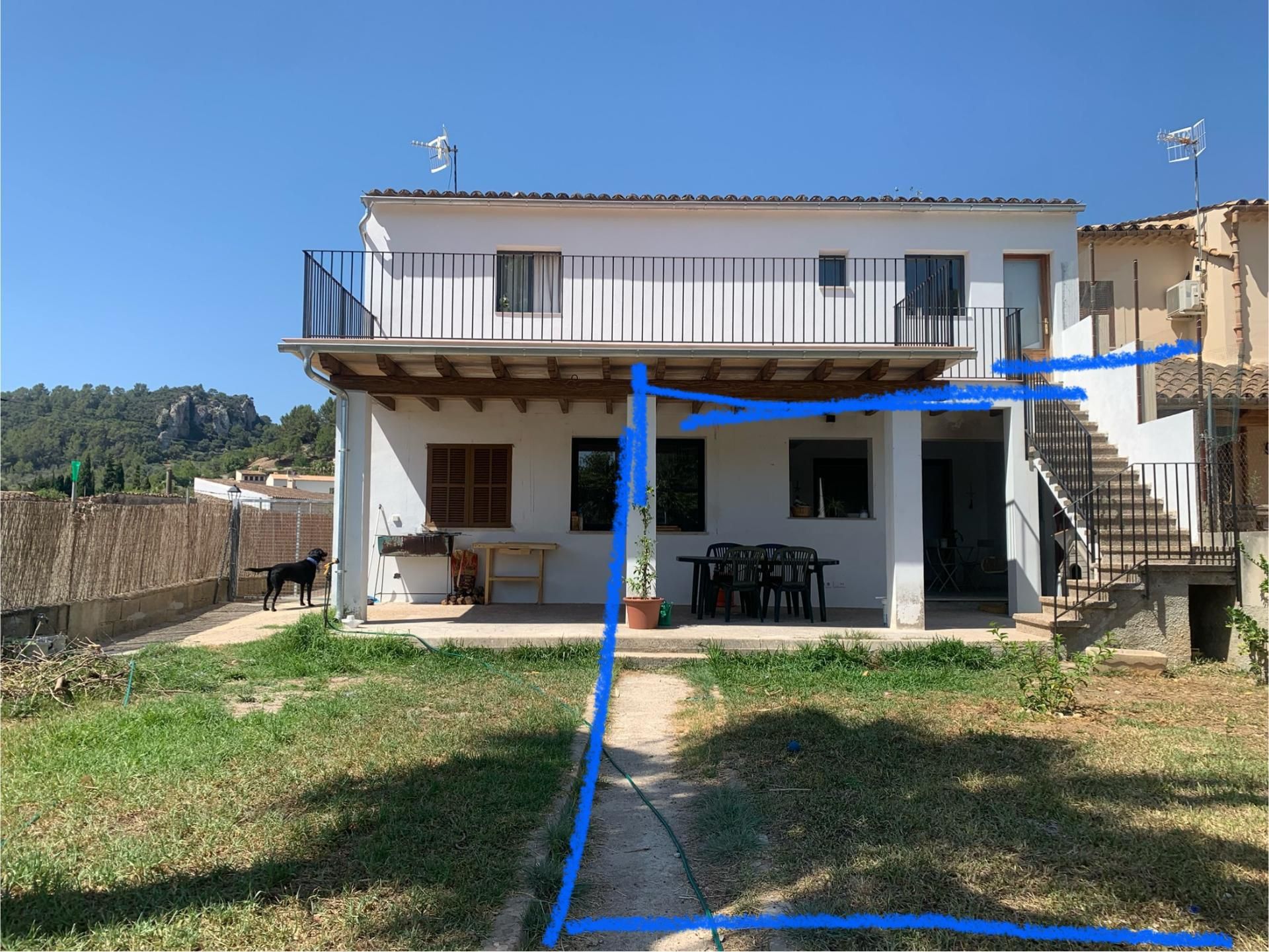 House or chalet to rent in Carrer Margalida Sintes, 4, Mancor de la Vall