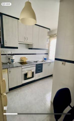 Piso en Venta en Calle Pozo Nuevo, 8D en Valdeverdeja