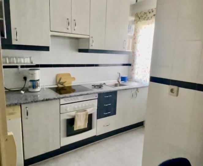 Photo 1 of Flat for sale in Calle Pozo Nuevo, 8d, Valdeverdeja, Toledo