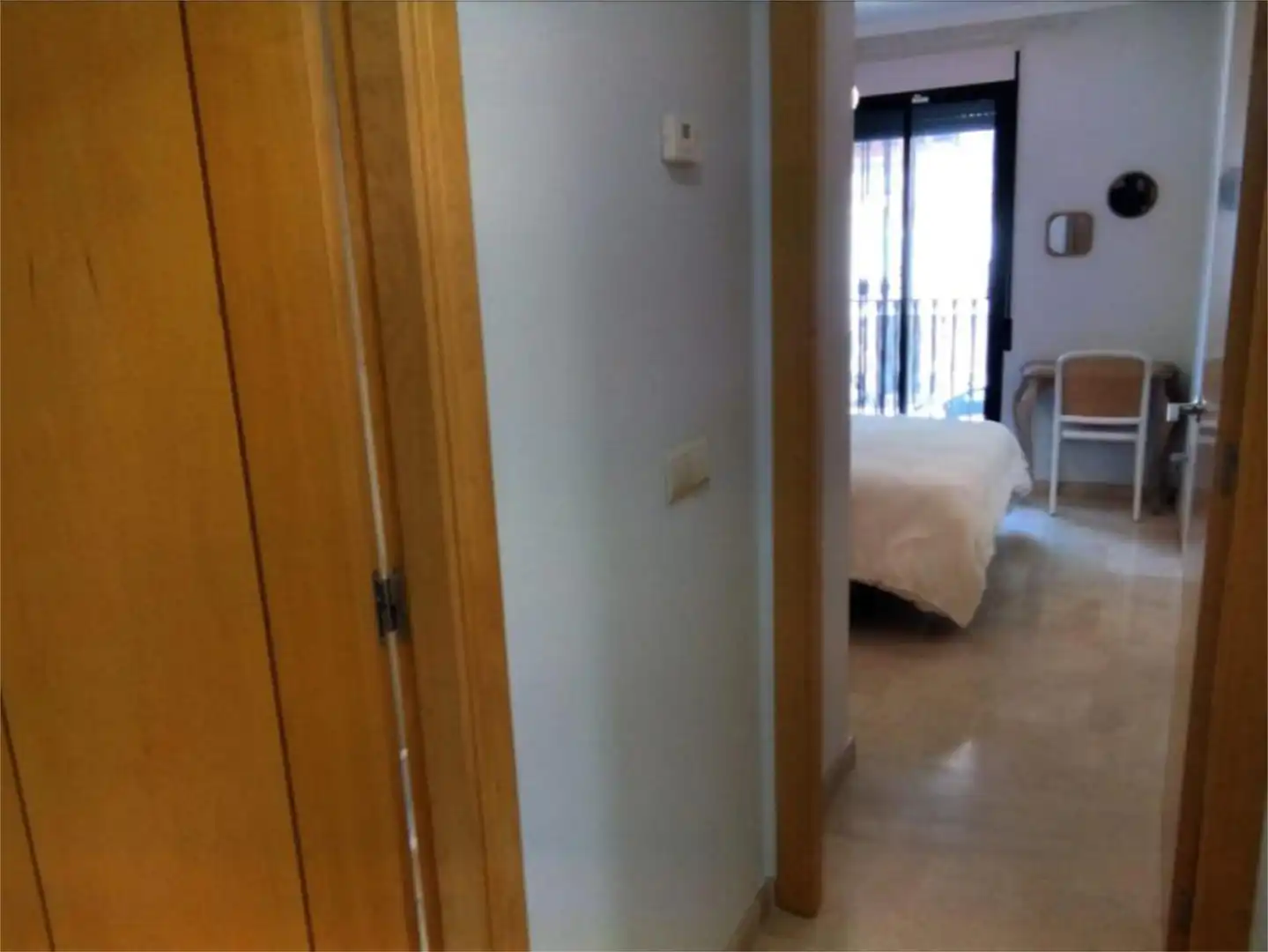 Piso en venta en Carrer Tirant Lo Blanch, 1, Centro ciudad Piso en venta en Carrer Tirant Lo Blanch, 1, Centro ciudad