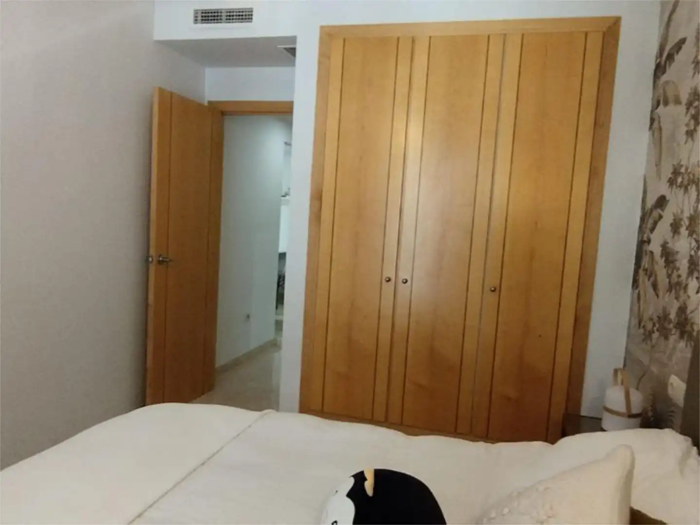 Piso en venta en Carrer Tirant Lo Blanch, 1, Centro ciudad Piso en venta en Carrer Tirant Lo Blanch, 1, Centro ciudad