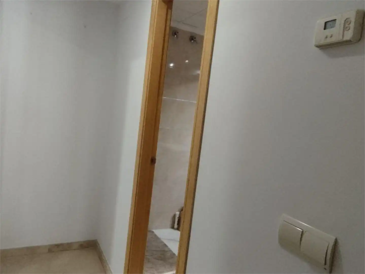 Piso en venta en Carrer Tirant Lo Blanch, 1, Centro ciudad Piso en venta en Carrer Tirant Lo Blanch, 1, Centro ciudad