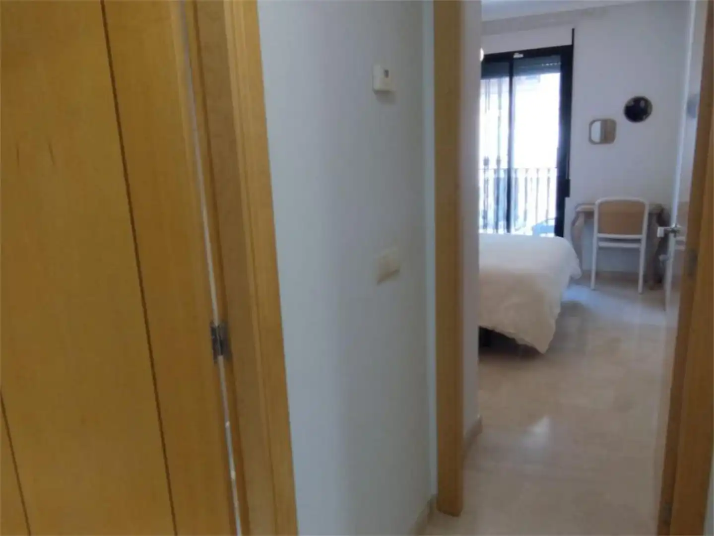 Piso en venta en Carrer Tirant Lo Blanch, 1, Centro ciudad Piso en venta en Carrer Tirant Lo Blanch, 1, Centro ciudad