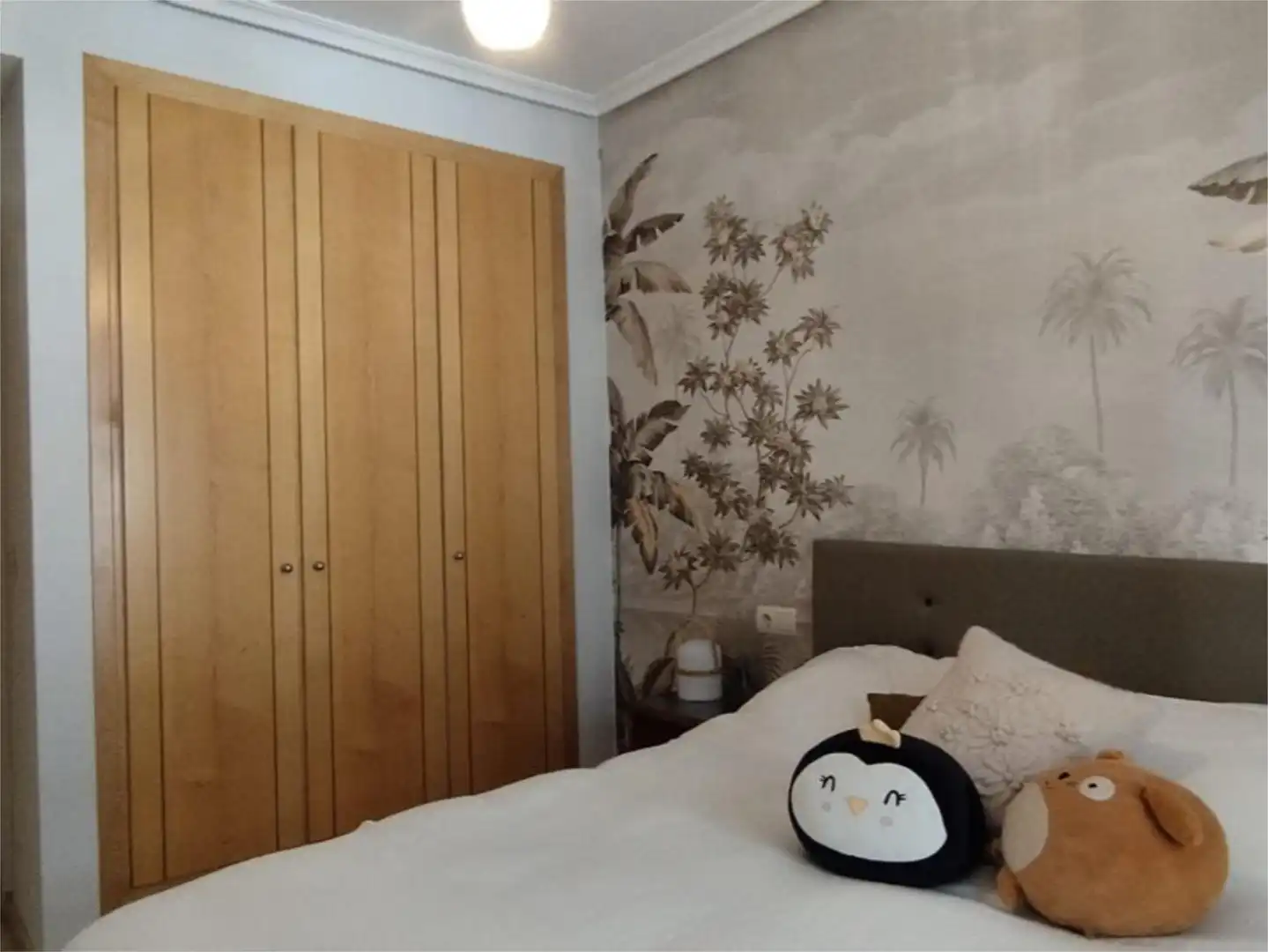 Piso en venta en Carrer Tirant Lo Blanch, 1, Centro ciudad Piso en venta en Carrer Tirant Lo Blanch, 1, Centro ciudad
