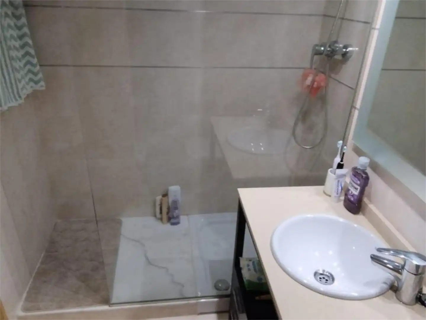Piso en venta en Carrer Tirant Lo Blanch, 1, Centro ciudad Piso en venta en Carrer Tirant Lo Blanch, 1, Centro ciudad