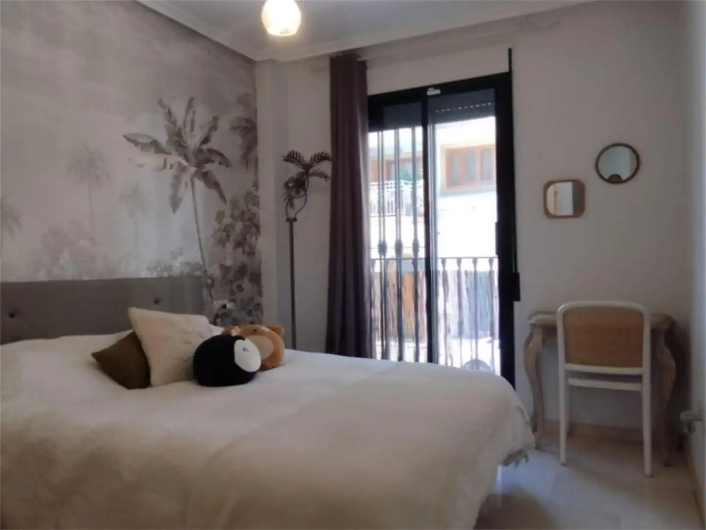 Piso en venta en Carrer Tirant Lo Blanch, 1, Centro ciudad Piso en venta en Carrer Tirant Lo Blanch, 1, Centro ciudad