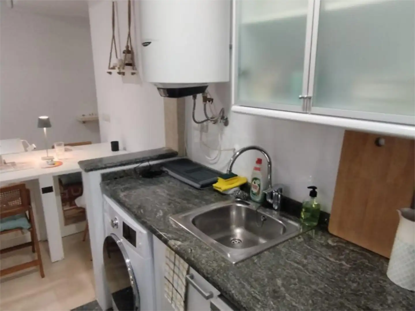Piso en venta en Carrer Tirant Lo Blanch, 1, Centro ciudad Piso en venta en Carrer Tirant Lo Blanch, 1, Centro ciudad