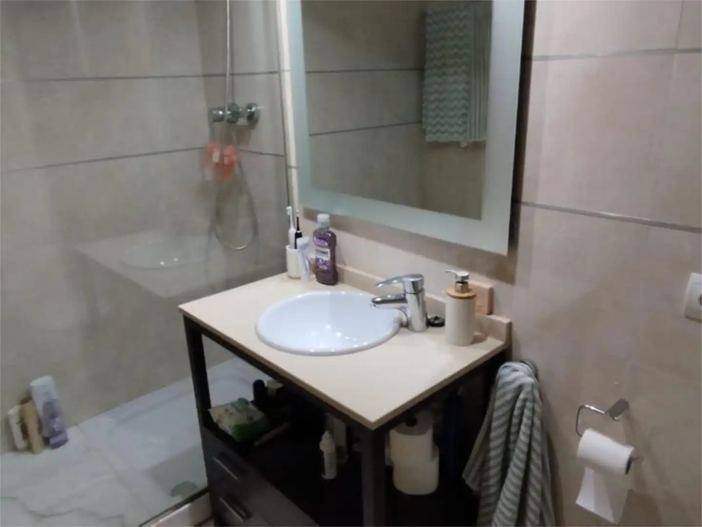 Piso en venta en Carrer Tirant Lo Blanch, 1, Centro ciudad Piso en venta en Carrer Tirant Lo Blanch, 1, Centro ciudad