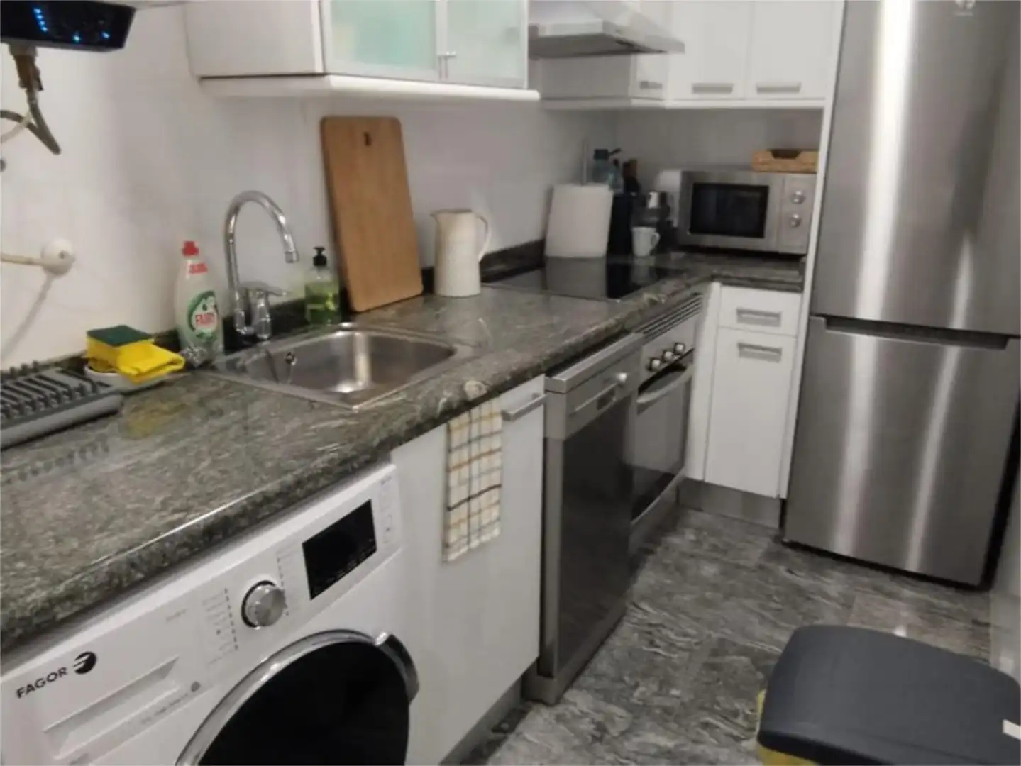 Piso en venta en Carrer Tirant Lo Blanch, 1, Centro ciudad Piso en venta en Carrer Tirant Lo Blanch, 1, Centro ciudad