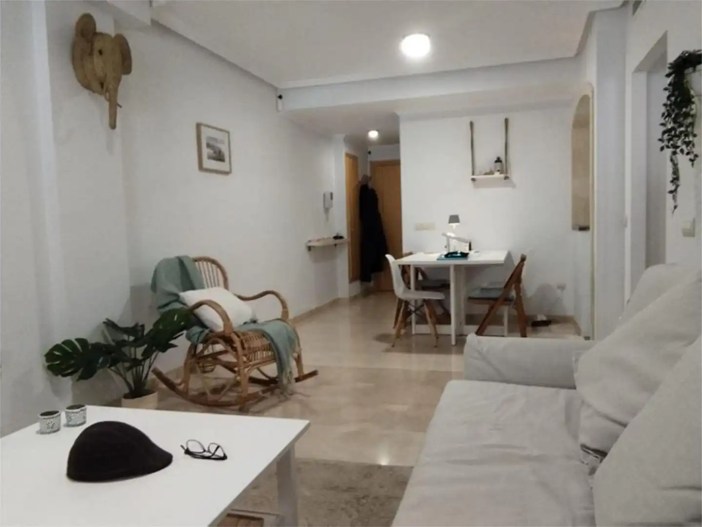 Piso en venta en Carrer Tirant Lo Blanch, 1, Centro ciudad Piso en venta en Carrer Tirant Lo Blanch, 1, Centro ciudad