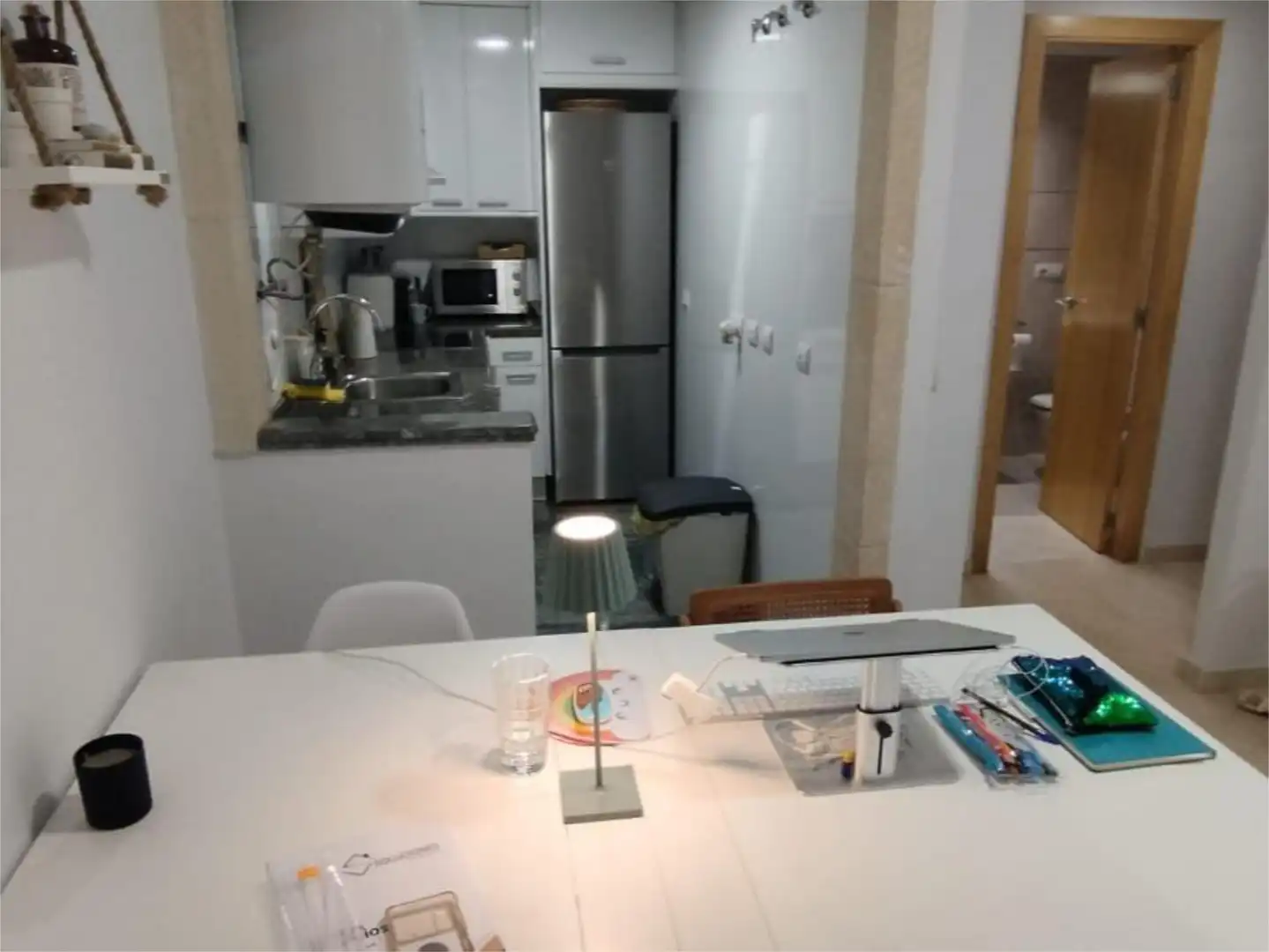 Piso en venta en Carrer Tirant Lo Blanch, 1, Centro ciudad Piso en venta en Carrer Tirant Lo Blanch, 1, Centro ciudad