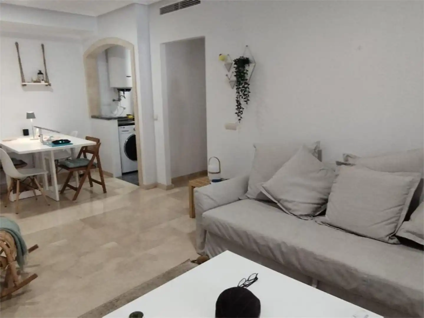 Piso en venta en Carrer Tirant Lo Blanch, 1, Centro ciudad Piso en venta en Carrer Tirant Lo Blanch, 1, Centro ciudad