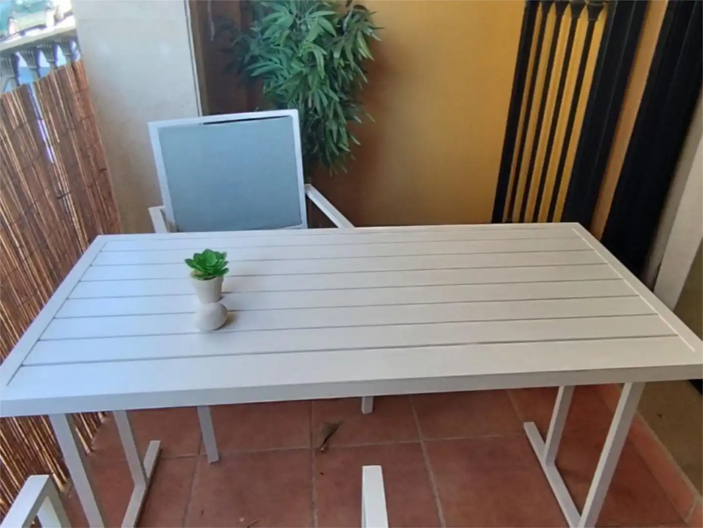 Piso en venta en Carrer Tirant Lo Blanch, 1, Centro ciudad Piso en venta en Carrer Tirant Lo Blanch, 1, Centro ciudad
