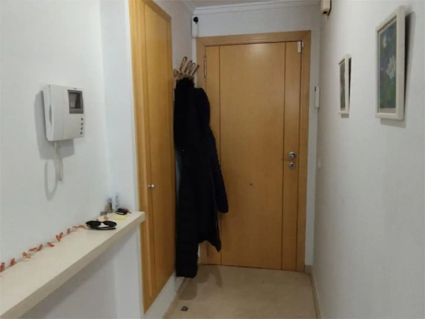Piso en venta en Carrer Tirant Lo Blanch, 1, Centro ciudad Piso en venta en Carrer Tirant Lo Blanch, 1, Centro ciudad