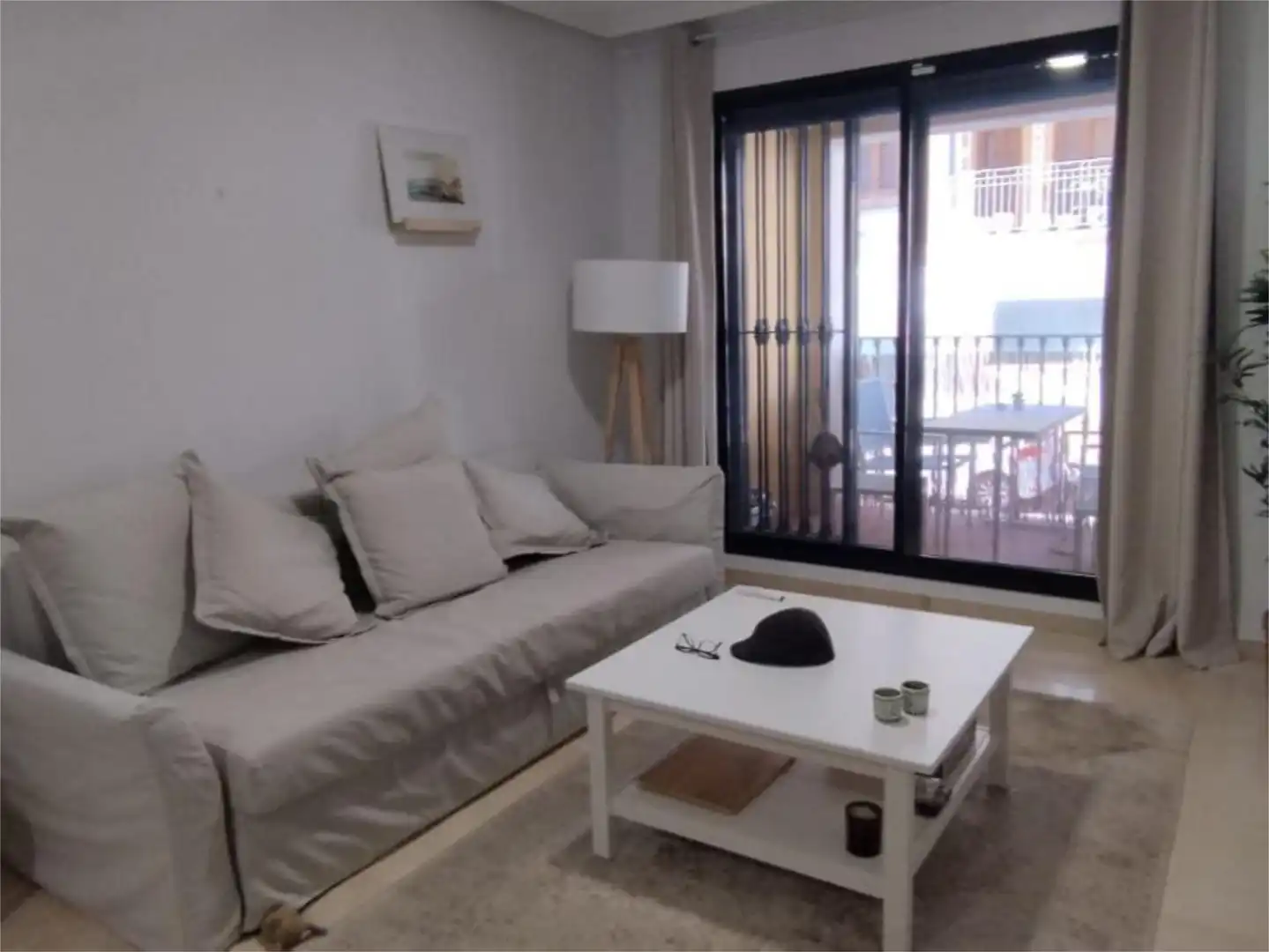 Piso en venta en Carrer Tirant Lo Blanch, 1, Centro ciudad Piso en venta en Carrer Tirant Lo Blanch, 1, Centro ciudad