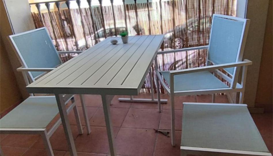 Photo 1 of Flat for sale in Carrer Tirant Lo Blanch, 1, Centro ciudad, Alicante