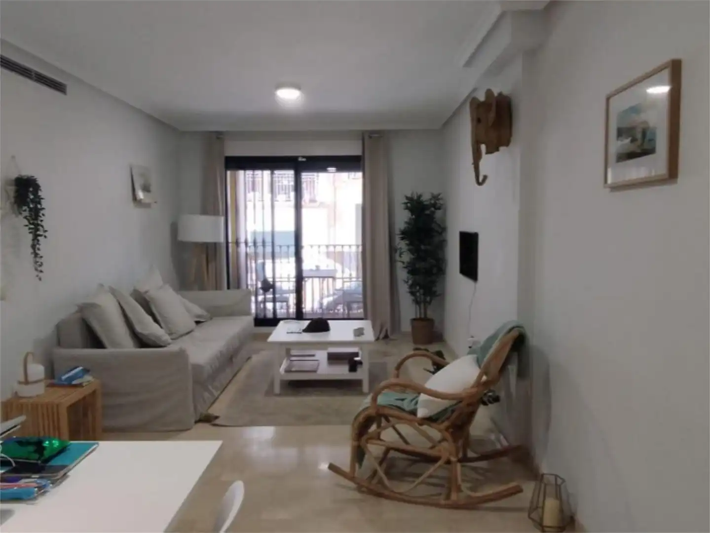 Piso en venta en Carrer Tirant Lo Blanch, 1, Centro ciudad Piso en venta en Carrer Tirant Lo Blanch, 1, Centro ciudad