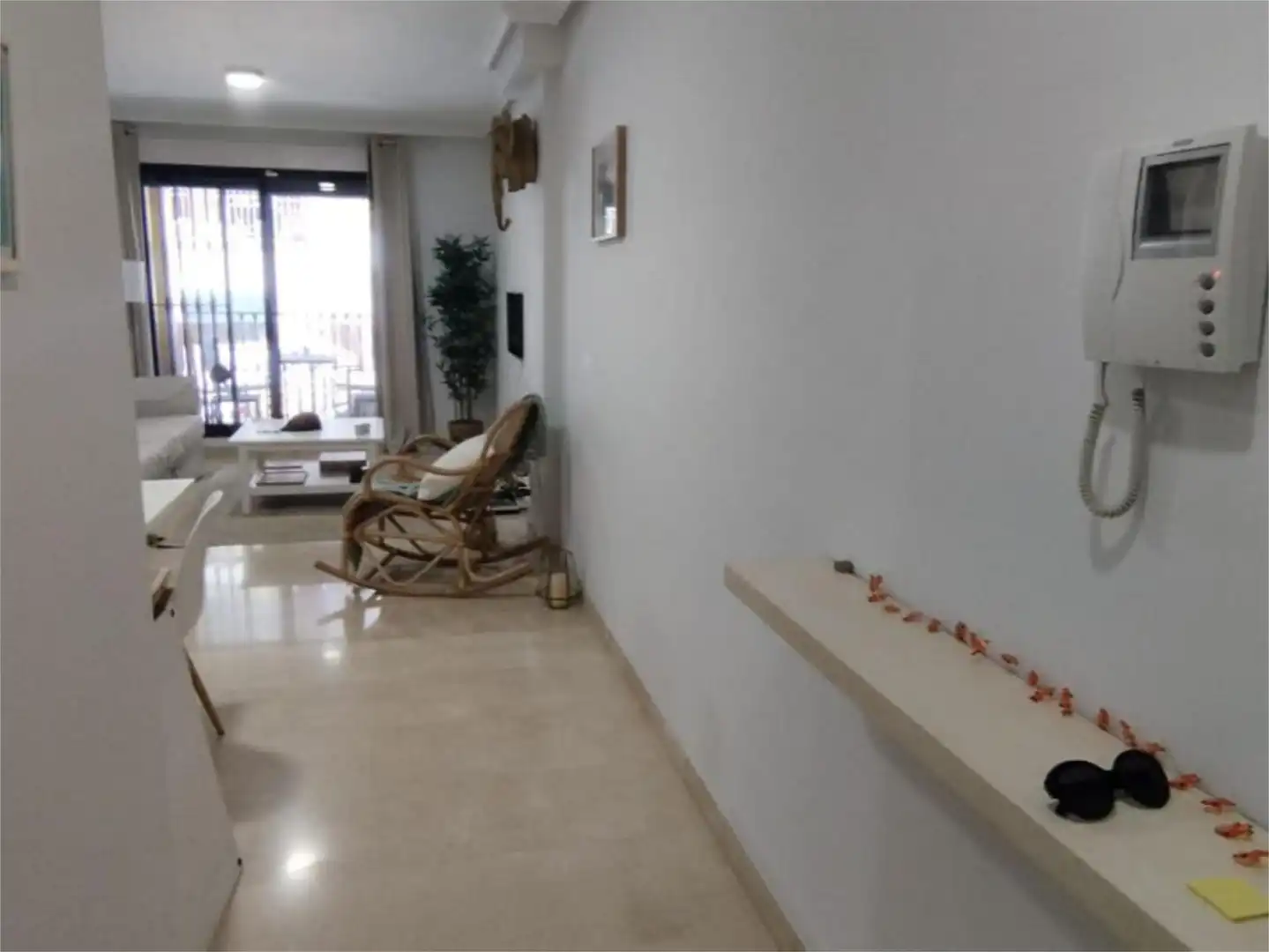 Piso en venta en Carrer Tirant Lo Blanch, 1, Centro ciudad Piso en venta en Carrer Tirant Lo Blanch, 1, Centro ciudad