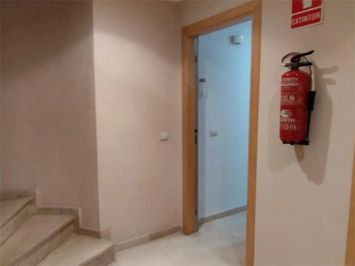 Piso en venta en Carrer Tirant Lo Blanch, 1, Centro ciudad Piso en venta en Carrer Tirant Lo Blanch, 1, Centro ciudad