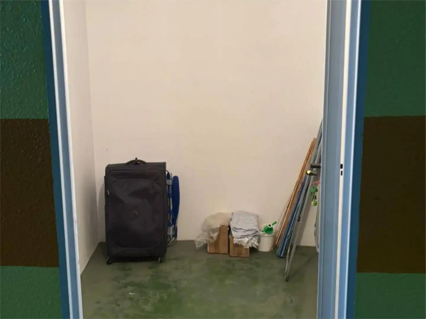 Piso en venta en Carrer Tirant Lo Blanch, 1, Centro ciudad Piso en venta en Carrer Tirant Lo Blanch, 1, Centro ciudad