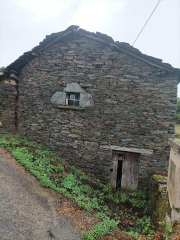 Terreno en Venta en Avenida de la Costa, 5B en Grandas de Salime