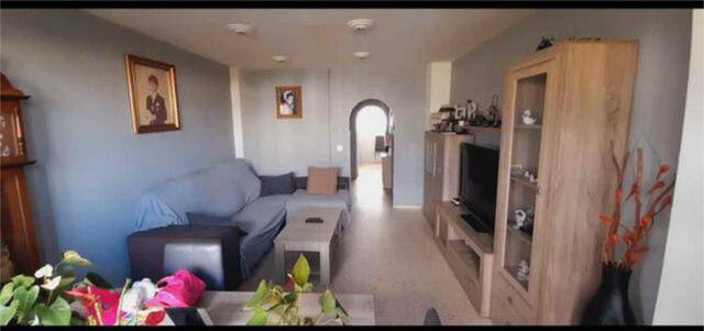 Piso en Venta en Divina Pastora