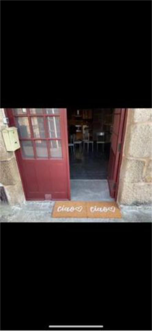 Flat to rent in As Lagoas Flat to rent in Ourense Capital with Heating and Furnished