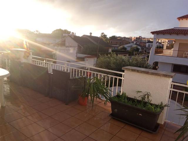 Piso en Venta en Carrer Salvador Dalí, 6 en El Francàs