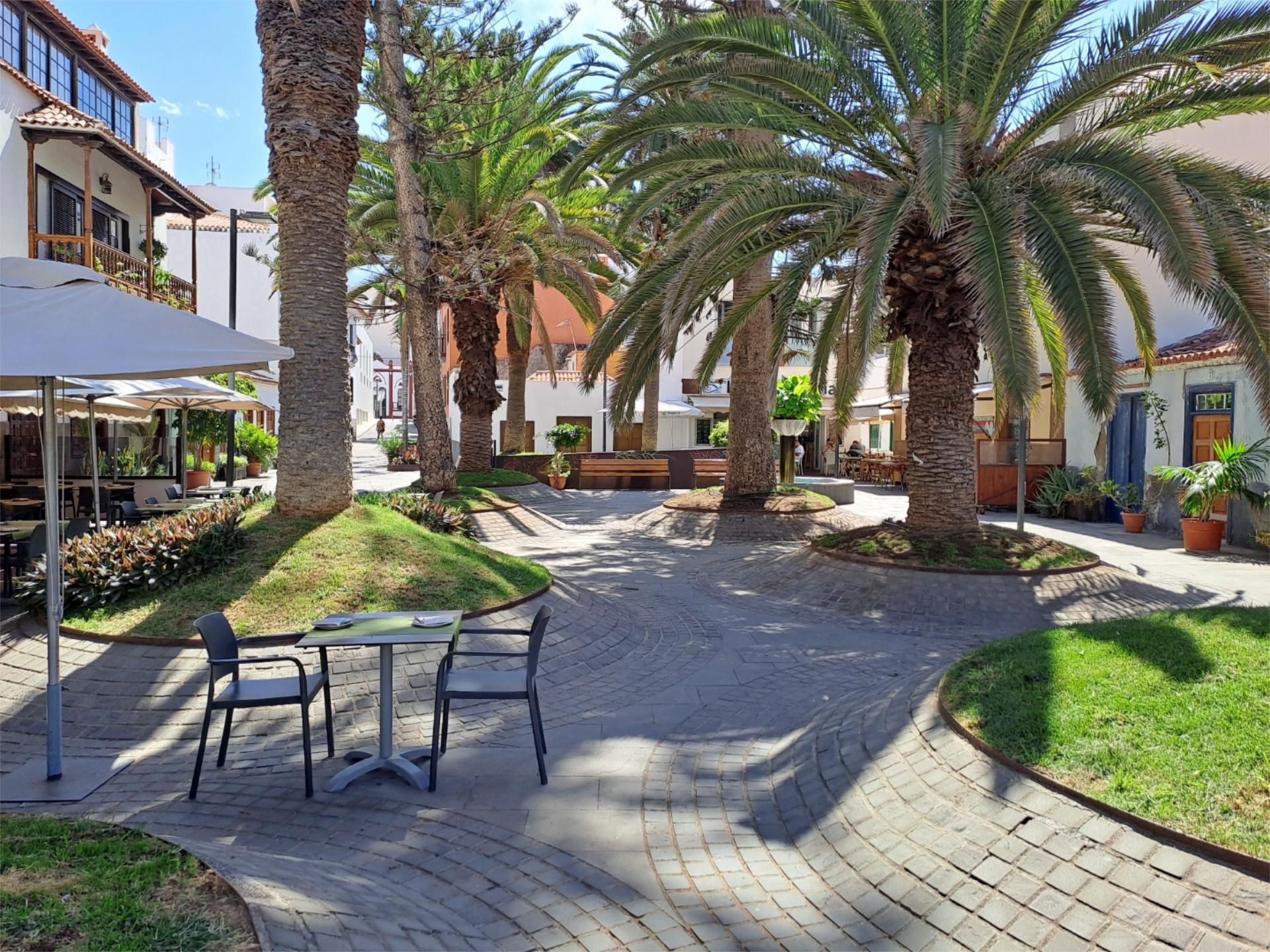 Exterior view of Apartment for sale in Puerto de la Cruz