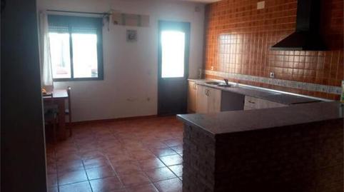 Foto 4 de Casa o xalet en venda a Cumbres Mayores, Huelva