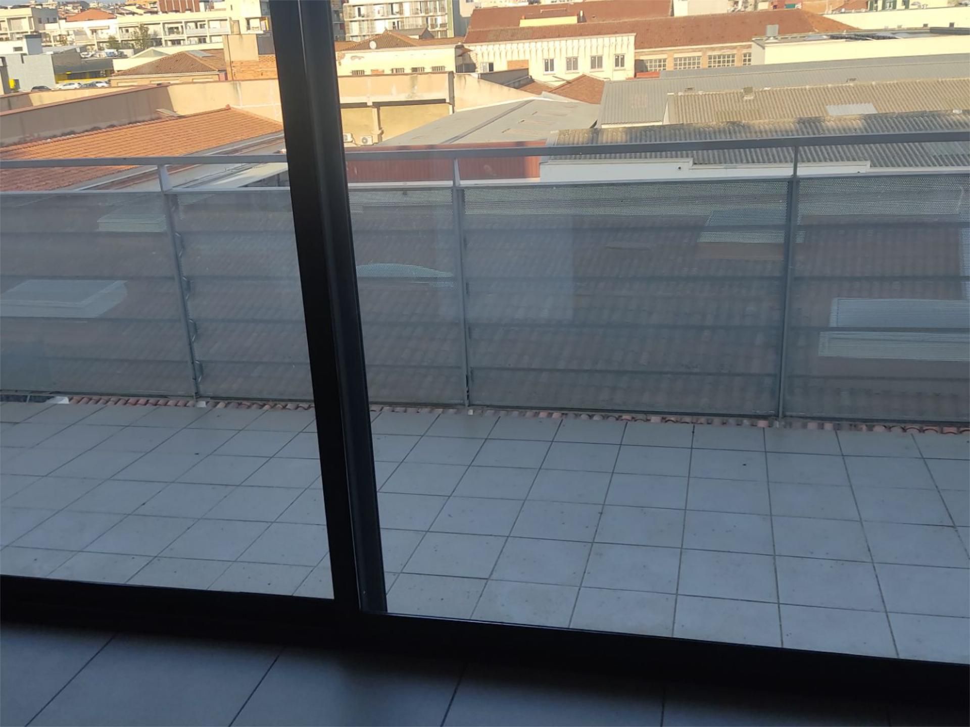 Flat for sale in Carrer de Roger de Llúria, 110, Segle XX Balcony of Flat for sale in Terrassa  with Air Conditioner, Heating and Terrace