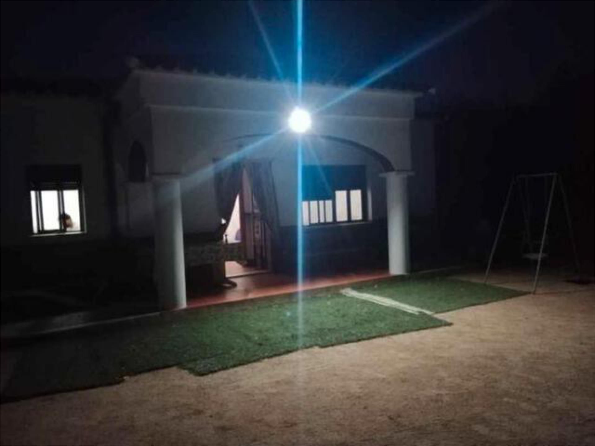 Single-family semi-detached to rent in La Albuera