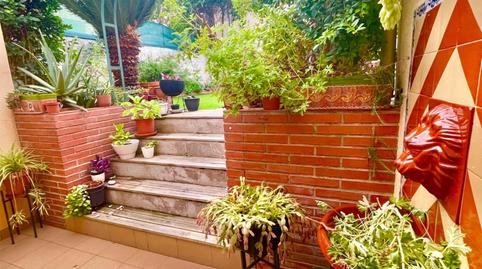 Foto 2 de Casa adosada en venda a Carrer del Migdia, 21, Poble Nou, Barcelona