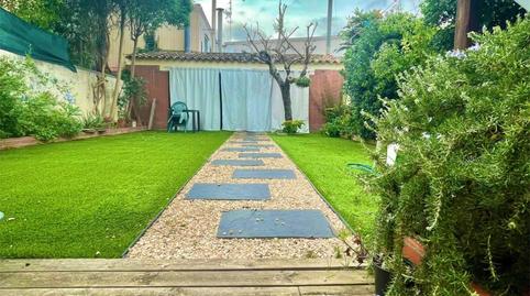 Foto 4 de Casa adosada en venda a Carrer del Migdia, 21, Poble Nou, Barcelona